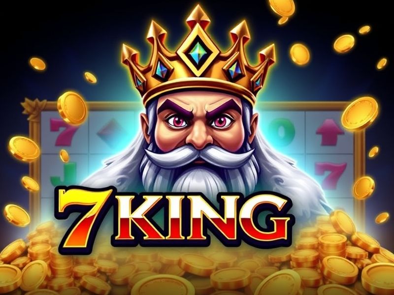 Discover the thrill of 77 king slot and other online casino games. Get expert insights, reviews, and guides on how to play and win at your favorite slot games.